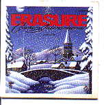 Erasure - Crackers International - Part II